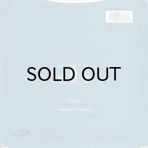 画像2: GABRIELLE / I WISH (45's) (2)