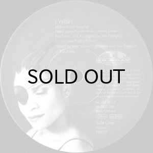 画像3: GABRIELLE / I WISH (45's) (3)