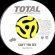 画像2: TOTAL feat. THE NOTORIOUS B.I.G. / CAN'T YOU SEE (45's) (2)