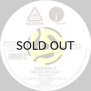 画像2: MAROON 5 / SUNDAY MORNING (45's) (2)