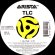 画像2: TLC / HANDS UP b/w GIRL TALK (45's) (2)