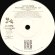 画像1: JOYCE SIMS / WALKAWAY - THE UK REMIX (45's) (WHITE PROMO) (1)