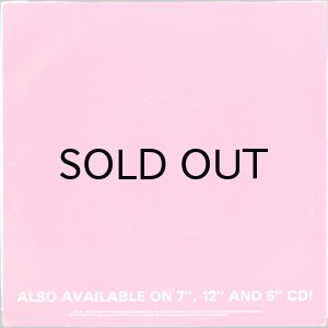 画像2: LOOSE BRUCE & A.R.C. MOE ROCK / SHE'S A BRICKHOUSE (GIVE IT UP) b/w PIC UP ON THIS (45's) (2)