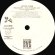 画像2: JOYCE SIMS / WALKAWAY - THE UK REMIX (45's) (WHITE PROMO) (2)