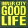 画像1: INNER CITY / GOOD LIFE (45's) (PICTURE SLEEVE) (1)