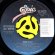 画像1: WORLD CLASS WRECKIN CRU / MISSION POSSIBLE b/w WORLD CLASS FREAK (45's) (1)
