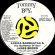 画像1: AFRIKA BAMBAATAA & JAMES BROWN / UNITY (45's) (WHITE PROMO) (1)