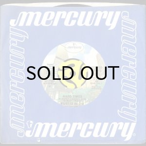 画像3: KURTIS BLOW / HARD TIMES (45's) (3)