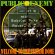 画像1: PUBLIC ENEMY / WELCOME TO THE TERRORDOME (45's) (1)