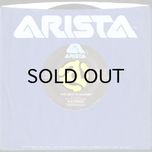 画像3: K-9 POSSE / THIS BEAT IS MILITARY b/w TURN THAT DOWN (45's) (3)