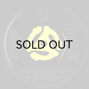 画像2: L.L. COOL J / AIN'T NOBODY (45's) (2)