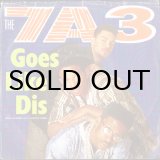 洋楽 7A3/COOLIN' IN CALI Seven a Three ( 7a3 ) - Coolin' In Cali - Amazon.com Music