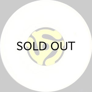 画像2: BETTY WRIGHT / IF YOU LOVE ME LIKE YOU SAY YOU LOVE ME (45's) (WHITE PROMO) (2)