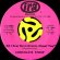 画像1: CHOCOLATE SYRUP / ALL I EVER DO IS DREAM ABOUT YOU b/w YOU'RE OFF AN RUNNIN (45's) (1)