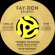 画像1: FAYE MARSHALL / TONIGHT I'M GONNA MAKE YOU A STAR b/w YOU'RE ALWAYS HERE TO SAY GOODNIGHT (45's) (1)