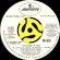 画像2: THE ICE MAN'S BAND / I WANNA BE WHERE YOU ARE (45's) (WHITE PROMO) (2)