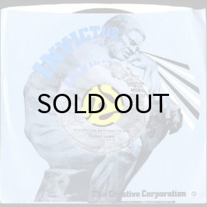 画像3: ELOISE LAWS / PUT A LITTLE LOVE INTO IT (WHEN YOU DO IT) (45's) (PROMO) (3)