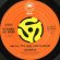 画像1: ESSENCE / RELAX, IT'S JUST LIKE DANCIN' b/w STANDIN' HERE WITH MY LOVE WIDE OPEN (45's) (1)