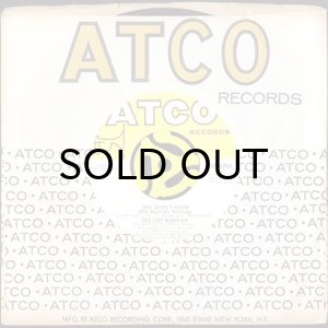 画像3: DEE DEE WARWICK WITH THE DIXIE FLYERS / SHE DIDN'T KNOW (SHE KEPT ON TALKING) b/w MAKE LOVE TO ME (45's) (3)