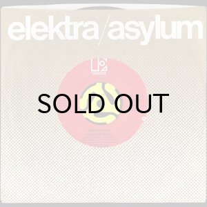 画像3: DEBRA LAWS / VERY SPECIAL (45's) (3)