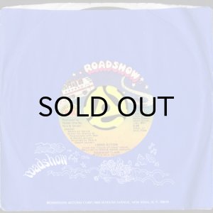 画像3: TOUCH OF CLASS / I NEED ACTION (45's) (PROMO) (3)