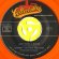 画像2: JOHNNY GUITAR WATSON / SUPERMAN LOVER (45's) (RE) (ORANGE CLEAR VINYL) (2)