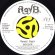 画像2: SOCCER / GIVE ME YOUR LOVE b/w DANCIN' GAME (45's) (WHITE PROMO) (2)