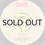 BRAINSTORM / WE'RE ON OUR WAY HOME (45's) (WHITE PROMO