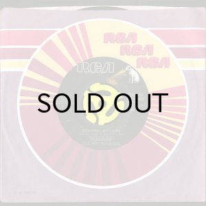 画像3: PLEASURE / SENDING MY LOVE (45's) (3)