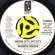 画像1: NORMAN HARRIS / DODGE CITY, HIT CITY b/w IN SEARCH OF PEACE OF MIND (45's) (1)