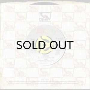 画像3: MARZ / SERIOUSLY (45's) (PROMO) (3)