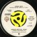 画像1: HEMLOCK / DISCO BREAK (45's) (PROMO) (1)