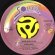 画像1: SHALAMAR / OVER AND OVER b/w YOU WON'T MISS LOVE (UNTIL IT'S GONE) (45's) (1)