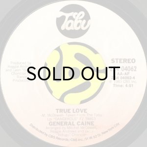 画像2: GENERAL CAINE / BOMB BODY (45's) (2)