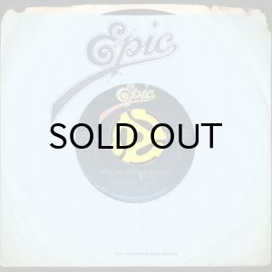 画像3: WEBSTER LEWIS / GIVE ME SOME EMOTION b/w I WANT TO BLOW (MY HORN) (45's) (3)