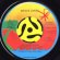画像1: GRACE JONES / THE HUNTER GETS CAPTURED BY THE GAME b/w SINNING (45's) (1)