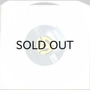 画像3: MAURICE MASSIAH / WE CAN GO TO YOUR HOUSE (45's) (3)