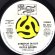 画像2: GAYLE ADAMS / STRETCH' IN OUT (45's) (WHITE PROMO) (2)
