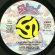 画像2: FLOYD SMITH & THE SALSOUL ORCHESTRA / I JUST CAN'T GIVE YOU UP (45's) (2)