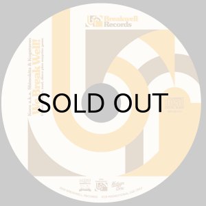 画像3: DJ KOCO A.K.A. SHIMOKITA & KOGATAROO / BREAKWELL RECORDS PRESENTS -WE BREAK WELL!- (3)