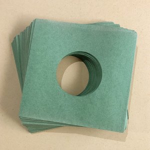 画像1: VINTAGE 45 SLEEVE (10枚セット)(７インチ・シングル用スリーヴ) (1)