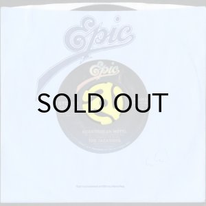 画像3: THE JACKSONS / HEARTBREAK HOTEL (45's) (3)