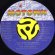 画像1: THE JACKSON 5 / DANCING MACHINE (45's) (1)