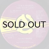 TEENA MARIE / I NEED YOUR LOVIN' (45's)｜BREAKWELL RECORDS
