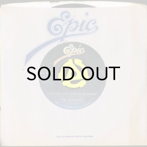 画像3: THE JACKSONS / SHAKE YOUR BODY b/w THAT'S WHAT YOU GET (45's) (3)