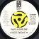 画像1: MICHAEL PEDICIN, JR. feat. THE JONES GIRLS / THAT'S A GOOD ONE (45's) (WHITE PROMO) (1)