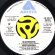 画像1: HIROSHIMA / WARRIORS (45's) (WHITE PROMO) (1)