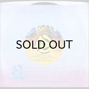 画像3: CUT GLASS feat. ORTHEIA BARNES & MILDRED VANEY / RISING COST OF LOVE b/w SOMETIME SOON (45's) (3)