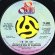 画像2: BRIGHTER SIDE OF DARKNESS / LOVE JONES (45's) (2)