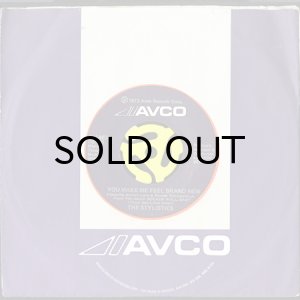 画像3: THE STYLISTICS / YOU MAKE ME FEEL BRAND NEW (45's) (3)